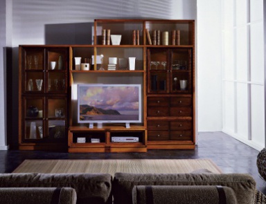 Modulares System, Decora