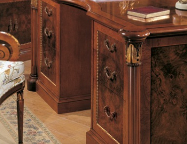 Schrank (Headsets für Büro) Bianchini