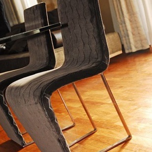 Esszimmer (Garnitur für das Esszimmer)