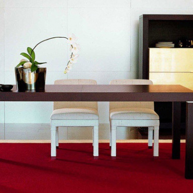 Esszimmer (Garnitur für das Esszimmer)