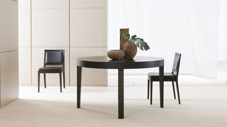 Esszimmer (Garnitur für Esszimmer) Costes, Besana