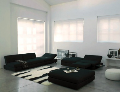 Wohnzimmer (Garnitur für das Wohnzimmer), Futura