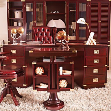 Schrank (Headsets für Büros und Regent