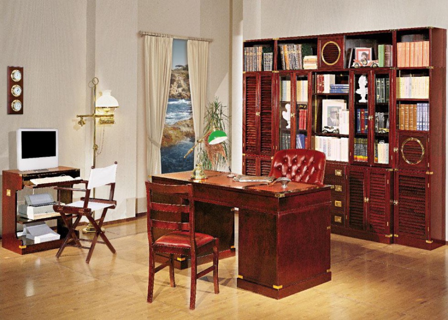 Schrank (Headsets für Büro) Regent, Caroti