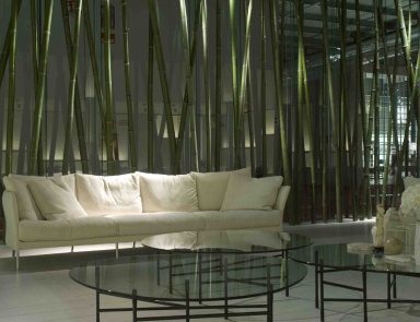 Sofa Dreibettzimmer, Living Divani