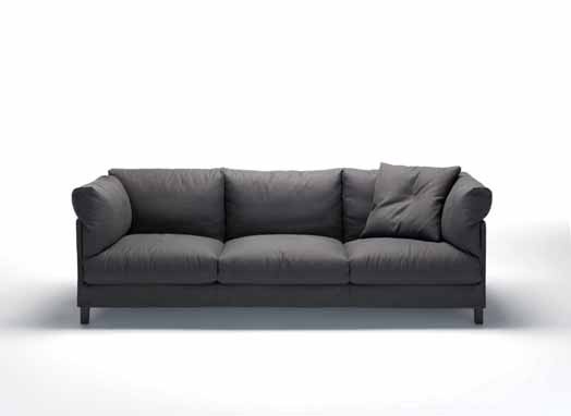 Sofa Chemise, Living Divani
