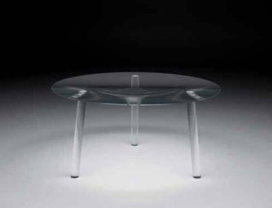 Couchtisch book salone, Living Divani