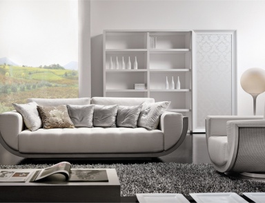 Wohnzimmer (Garnitur für das Wohnzimmer), Rattan wood