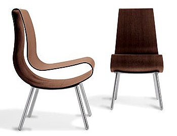 Esszimmer (Garnitur für Esszimmer) Emmemobili