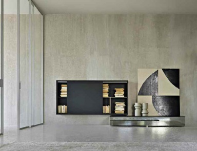 Modulares Speichersystem, Molteni