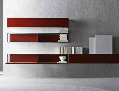 Modulares Speichersystem, Molteni