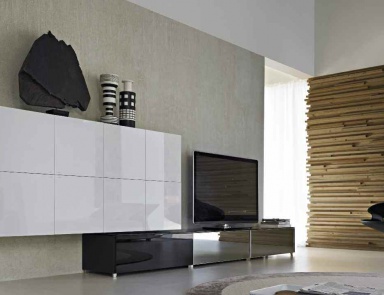Modulares Speichersystem, Molteni