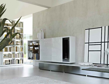 Modulares Speichersystem, Molteni