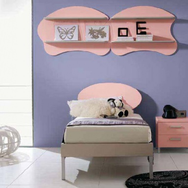 Kinderzimmer (Garnitur für Kinder)