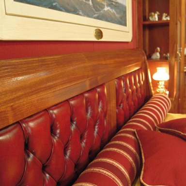 Master Schlafzimmer (Suite für das Schlafzimmer)