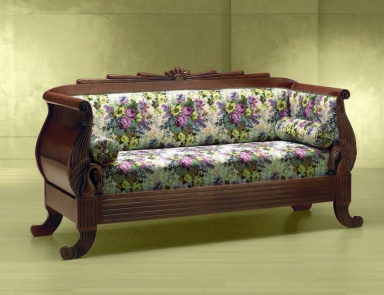 Doppelzimmer Alloro, Morello Gianpaolo