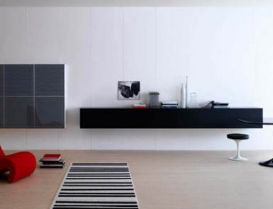 Modulares Speichersystem, Move