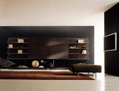 Modulares Speichersystem, Move