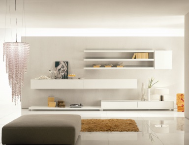 Modulares Speichersystem, Move