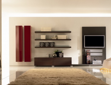 Modulares Speichersystem, Move