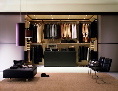 Garderobe, Move