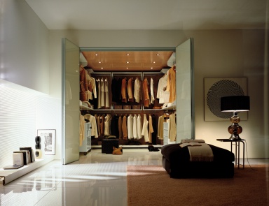 Garderobe, Move
