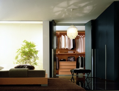 Garderobe, Move
