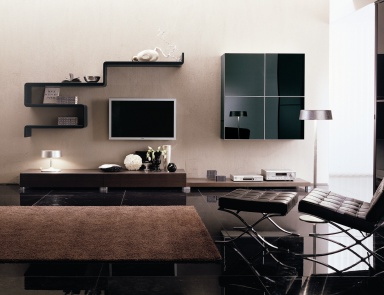 Modulares Speichersystem, Move