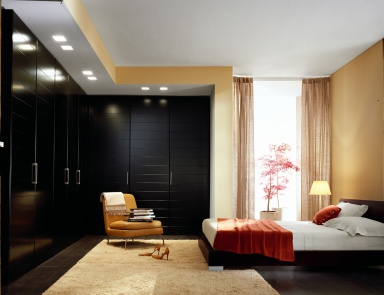 Garderobe, Move