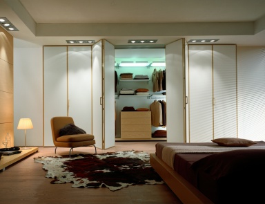 Garderobe, Move