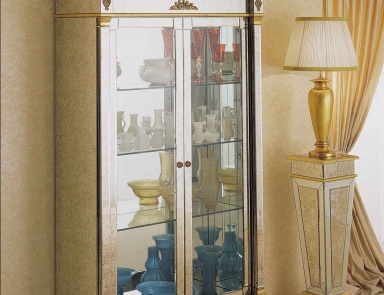 Sideboard, MP-2