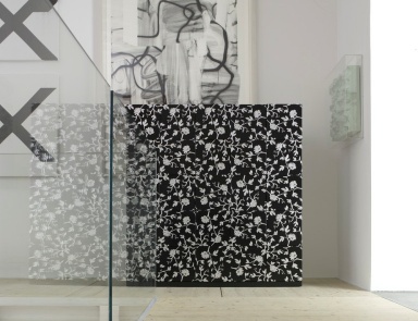 Schrank niedrig, Capo D ' Opera (Wand Schrank für das Wohnzimmer und den Flur, Italien)