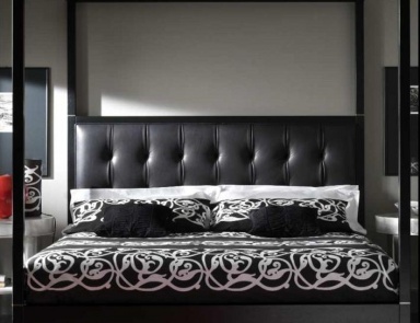 Doppelbett, L ' Origine