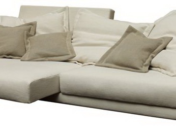 Zweisitzer-Sofa, Nube