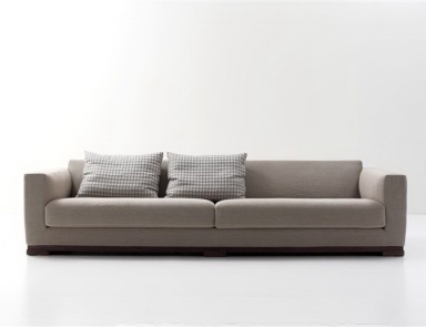 Zweisitzer-Sofa, Nube
