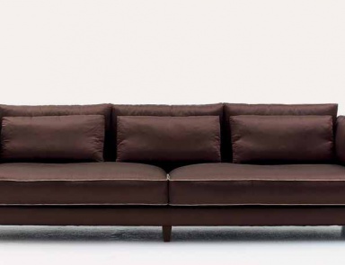 Zweisitzer-Sofa, Nube