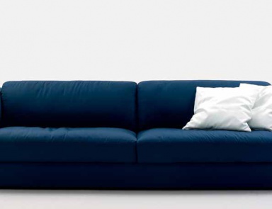 Zweisitzer-Sofa, Nube