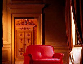 Wohnzimmer (Garnitur für das Wohnzimmer) Mascheroni, Greta