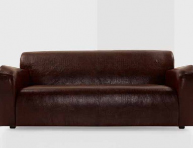 Zweisitzer-Sofa, Nube