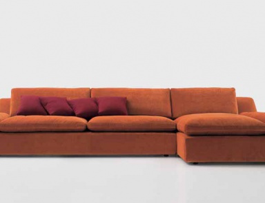 Ecksofa, Nube