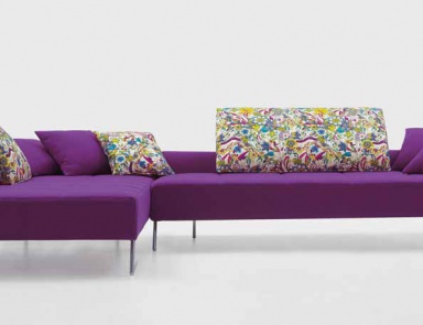 Ecksofa, Nube
