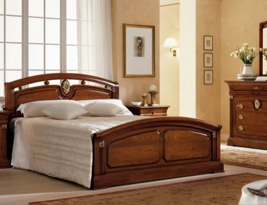 Schlafzimmer (für das Schlafzimmer eingerichtet) Piazza Navona, Favero