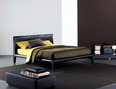 Schlafzimmer (für das Schlafzimmer eingerichtet) Flou