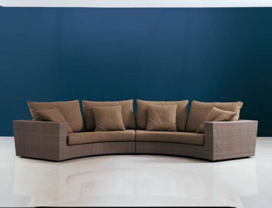 Wohnzimmer (Garnitur für das Wohnzimmer), Lcc Italia