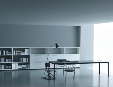Schrank (Headsets für Büro), Porro