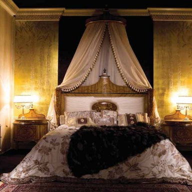 Master Schlafzimmer (Suite für das Schlafzimmer)