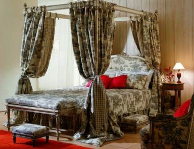 Doppelbett, Salda