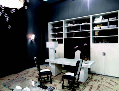 Schrank (Headsets für Büro), Ipe Cavalli