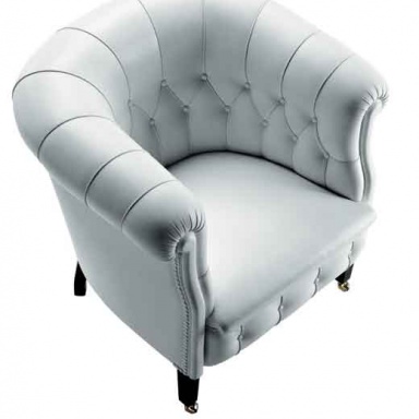 Sessel Fumoir