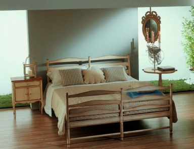 Doppelbett, Salda
